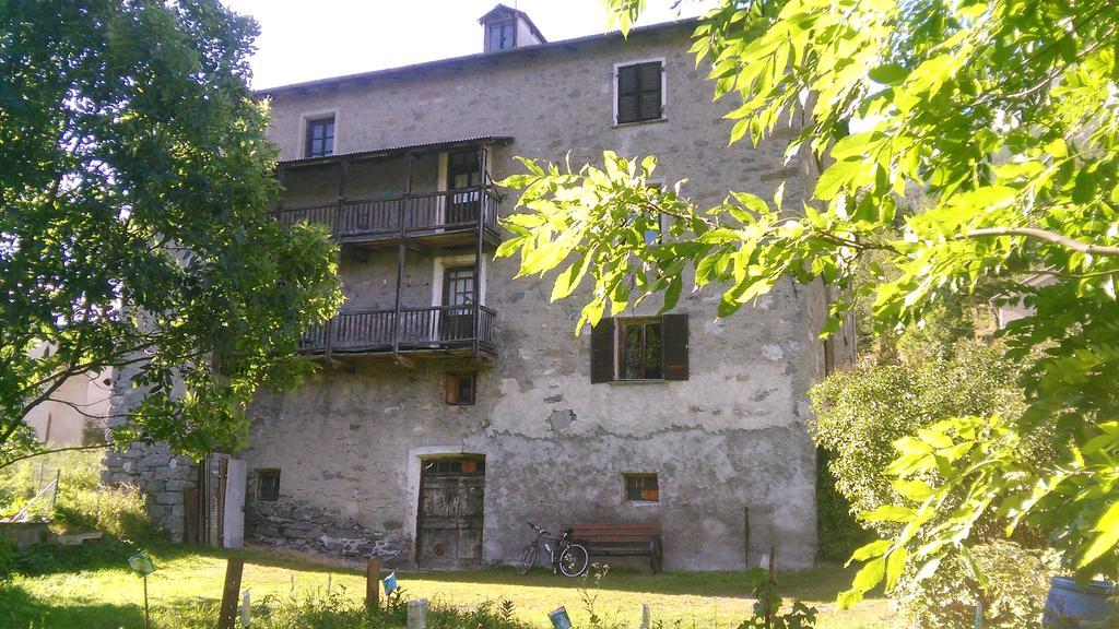 Guesthouse Seghetto Premadio Exterior photo